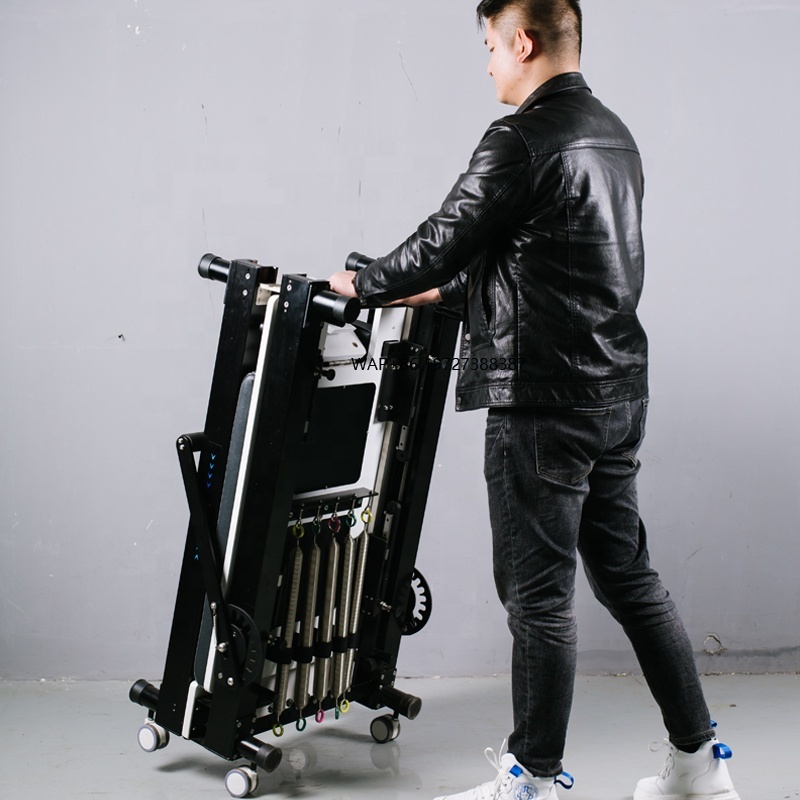 Sports Equipment For Training - High Quality Align Portable Stott Foldable