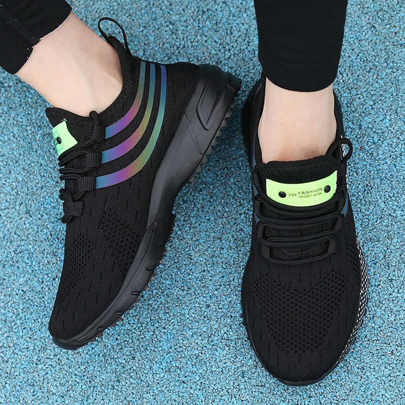 Brand Sports Shoes Breathable  - огляд і ціна Sports Equipment Resale