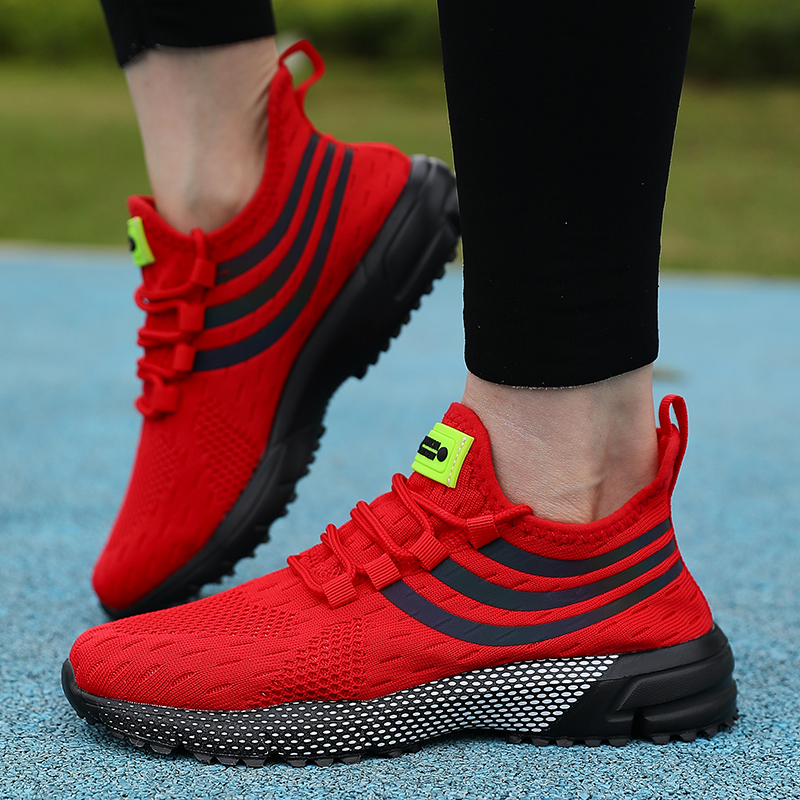 Brand Sports Shoes Breathable  - огляд і ціна Sports Equipment Resale