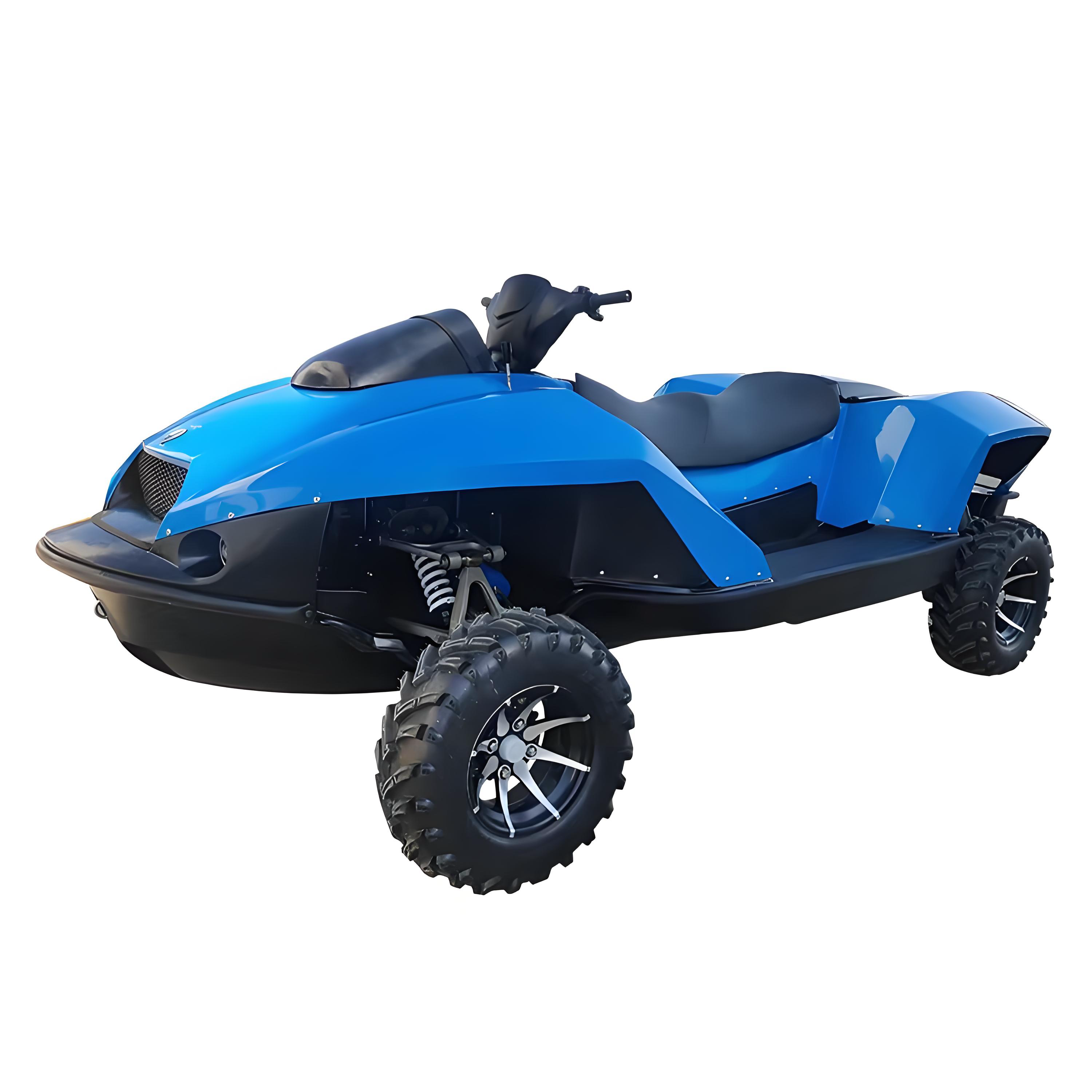 4 Stroke Amphibious Jet Ski 15 - огляд і ціна Sports Equipment Jet2