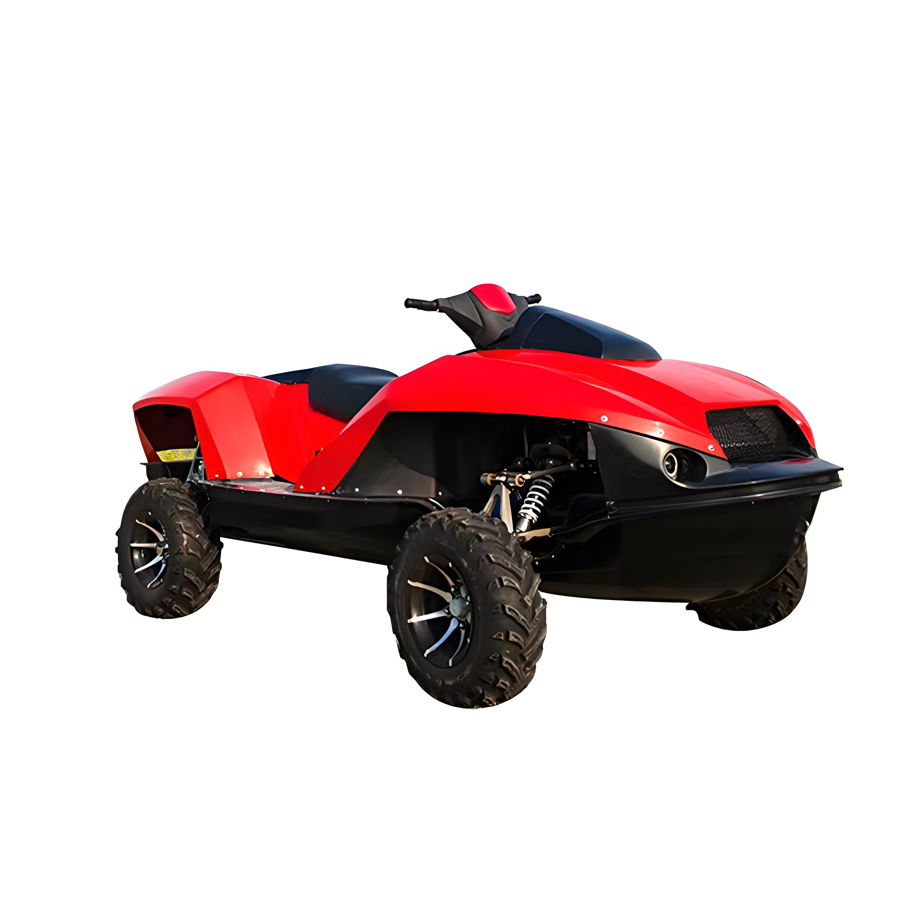 4 Stroke Amphibious Jet Ski 15 - огляд і ціна Sports Equipment Jet2