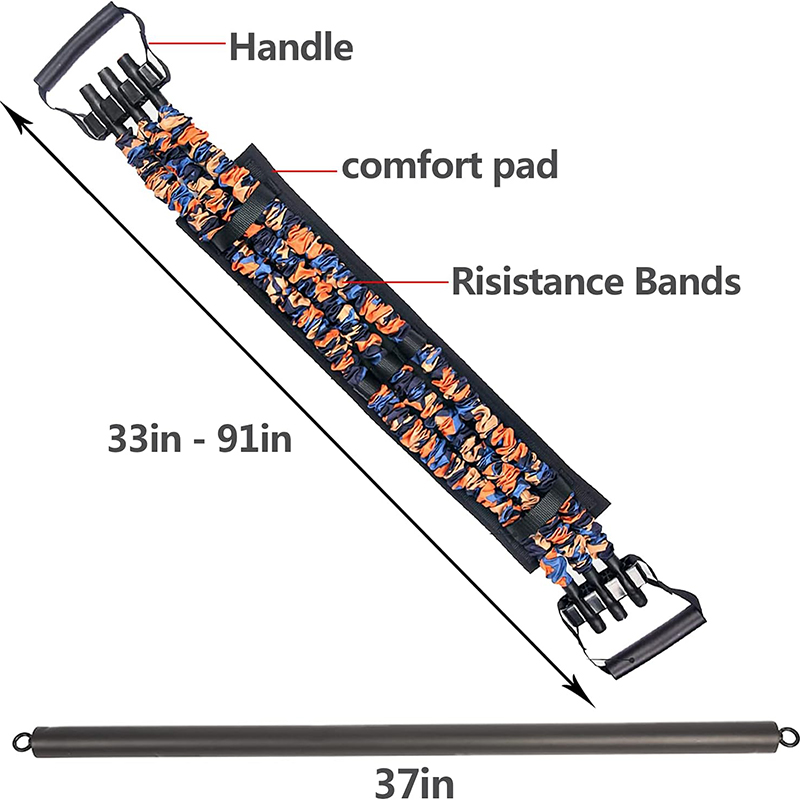 Adjustable Bench Press Bands S - огляд і ціна Sports Equipment Suppliers