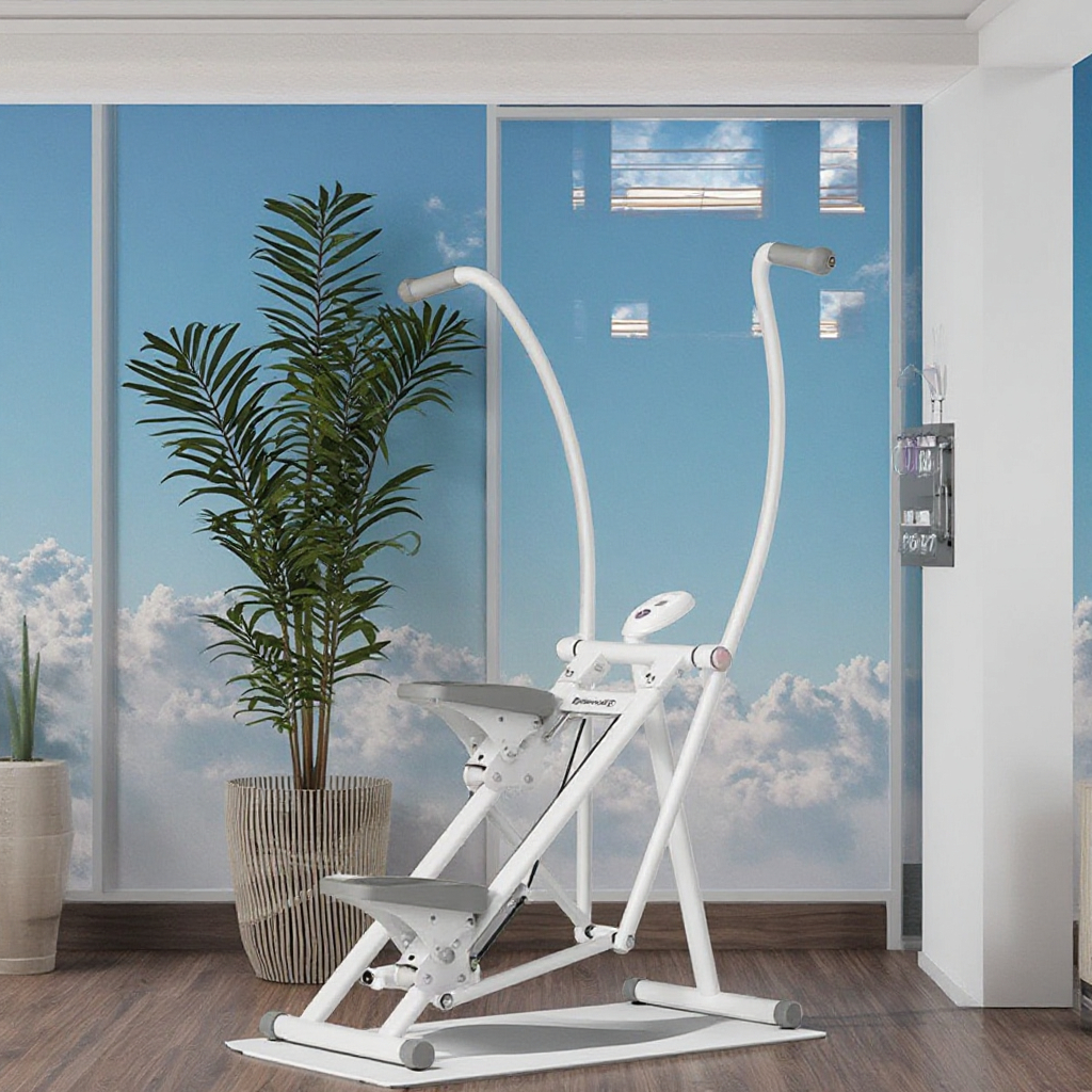 Multifunctional Indoor Sports  - огляд і ціна Sports Equipment For Home