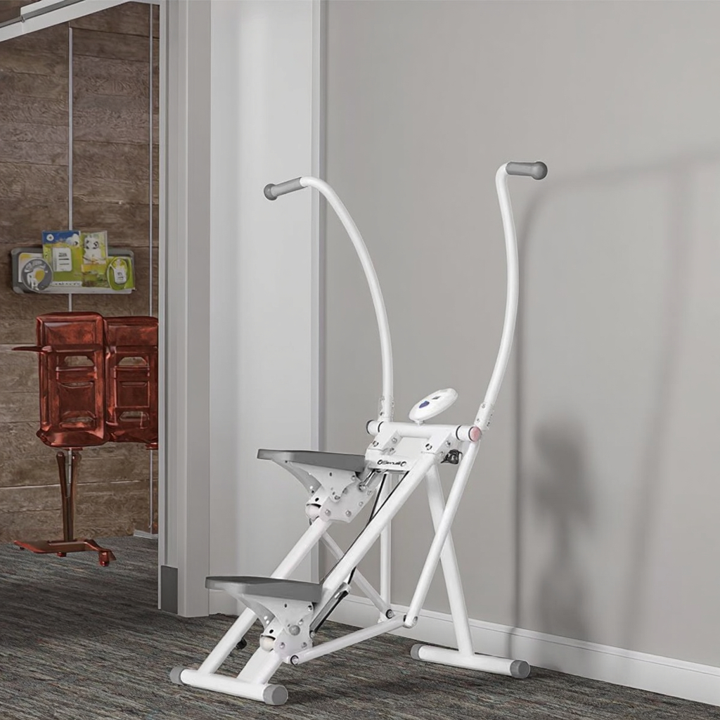 Multifunctional Indoor Sports  - огляд і ціна Sports Equipment For Home