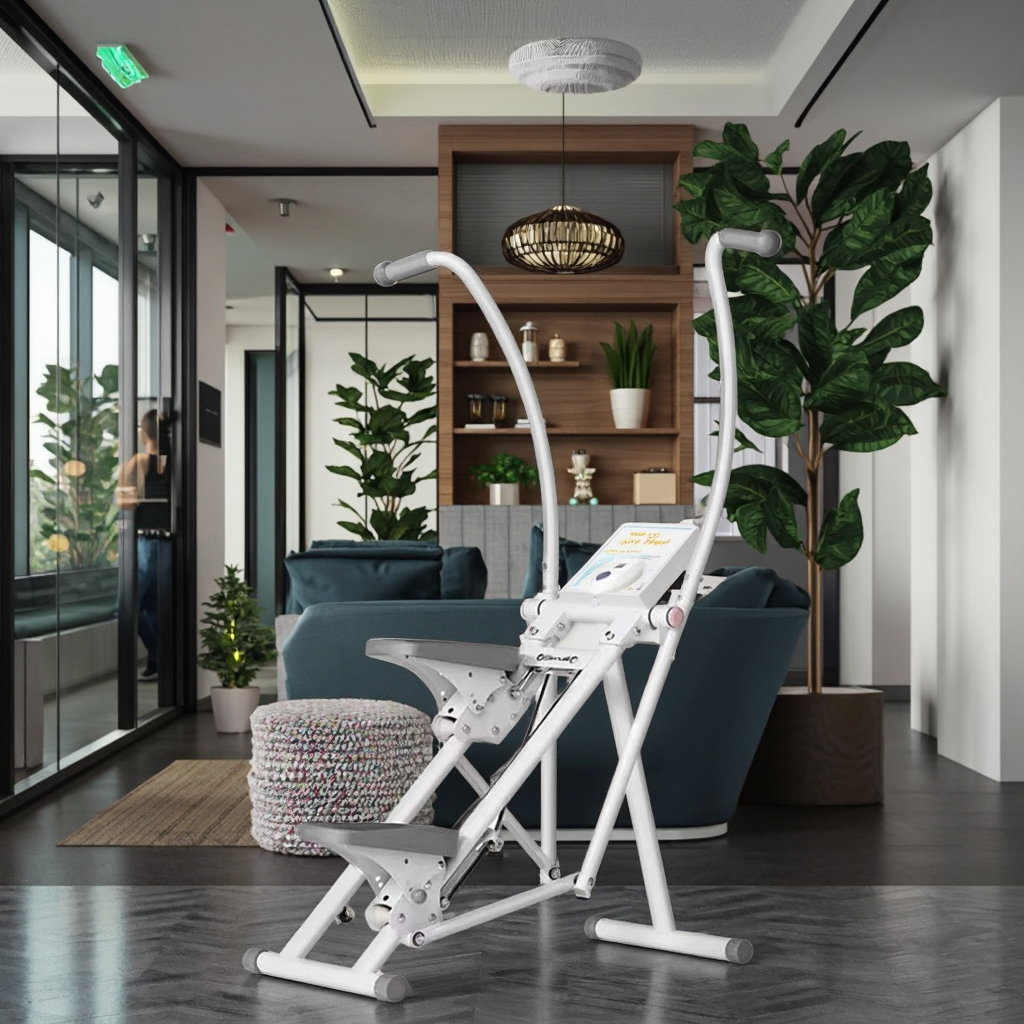 Multifunctional Indoor Sports  - огляд і ціна Sports Equipment For Home