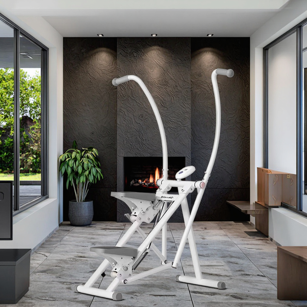 Multifunctional Indoor Sports  - огляд і ціна Sports Equipment For Home