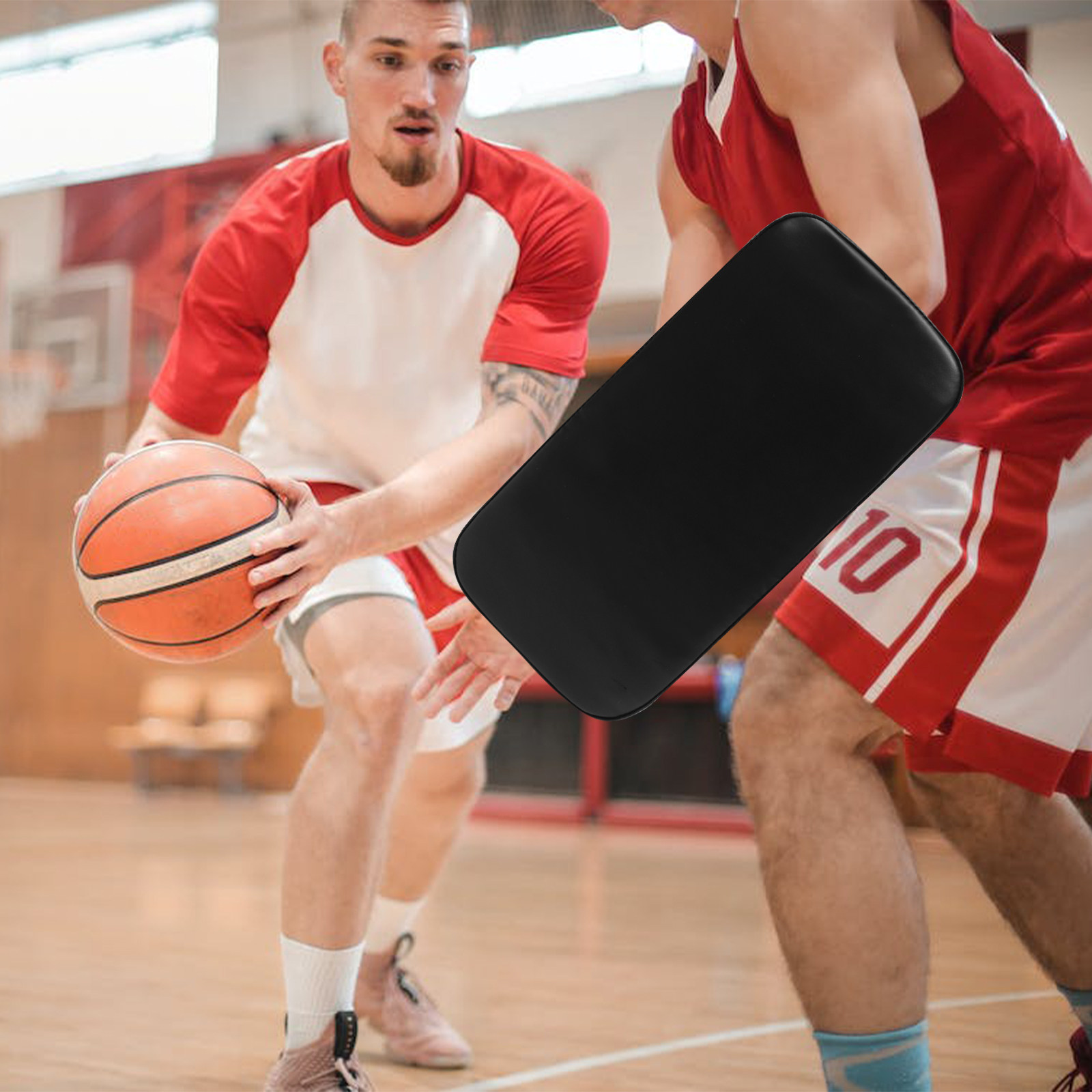 Training Blocking Pad for Bask - огляд і ціна Sports Equipment For Home