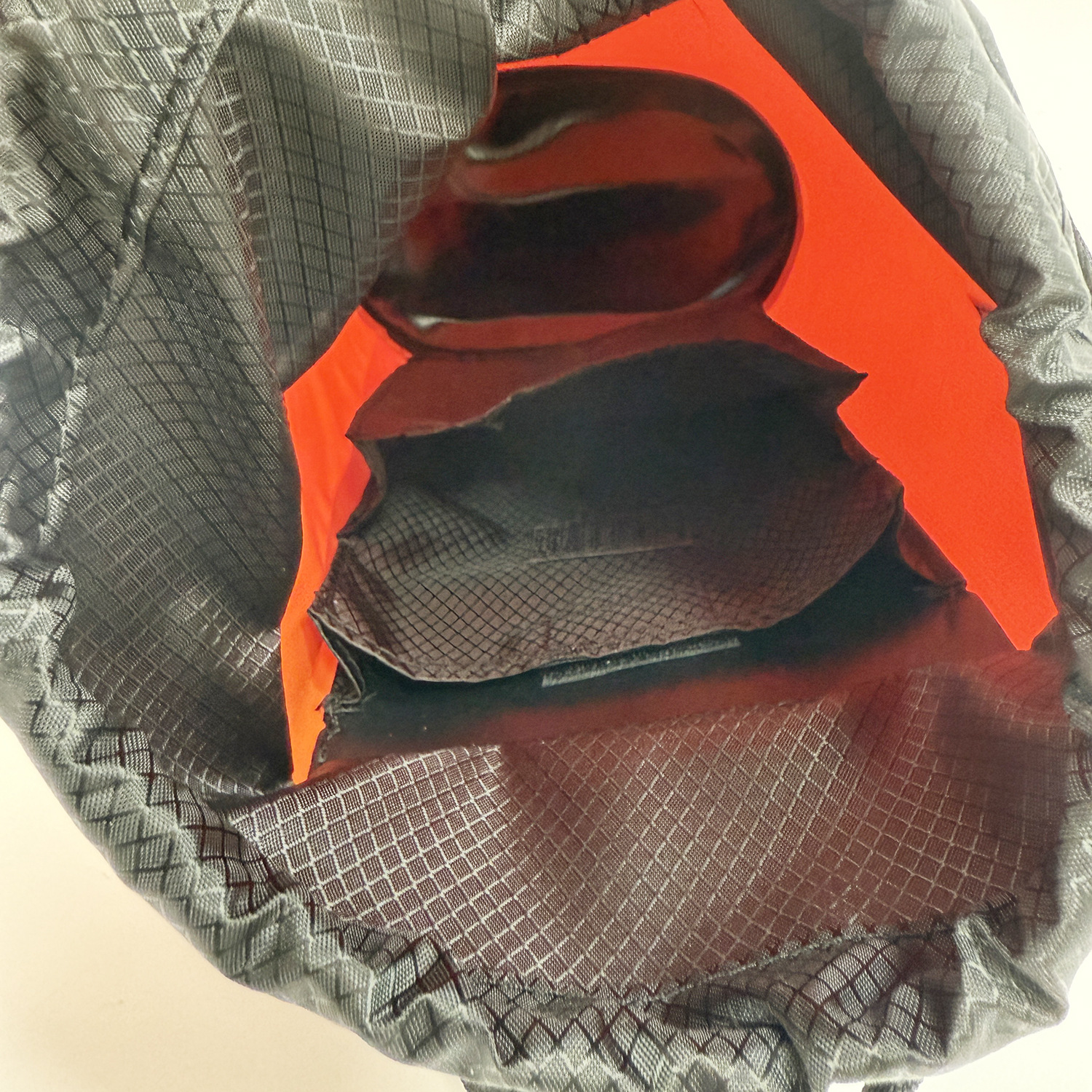Rock Climbing Rope Bag Caving  - огляд і ціна Sports Equipment Outdoor Storage