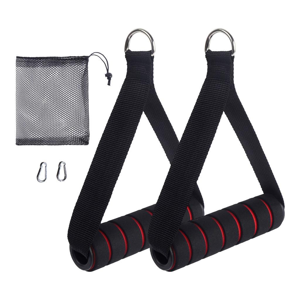 2x Exercise Handles Working Ou - огляд і ціна Sports Equipment Suppliers