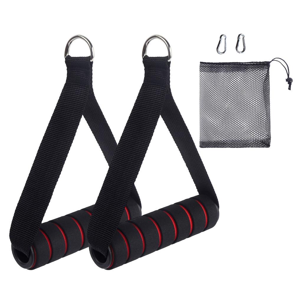 2x Exercise Handles Working Ou - огляд і ціна Sports Equipment Suppliers