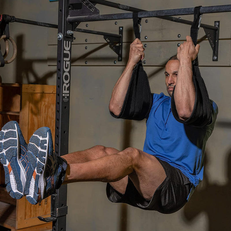 A Pair Heavy Duty AB Sling Str - огляд і ціна Sports Equipment Suppliers