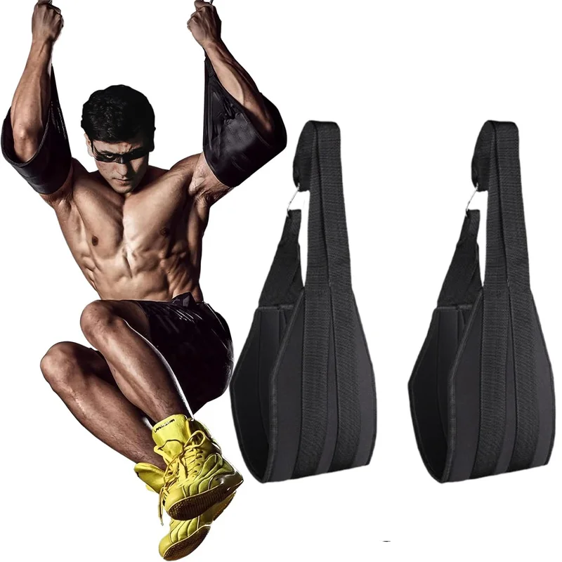 A Pair Heavy Duty AB Sling Str - огляд і ціна Sports Equipment Suppliers