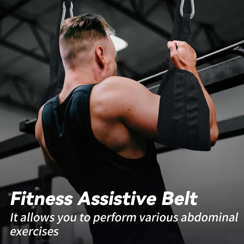 A Pair Heavy Duty AB Sling Str - огляд і ціна Sports Equipment Suppliers