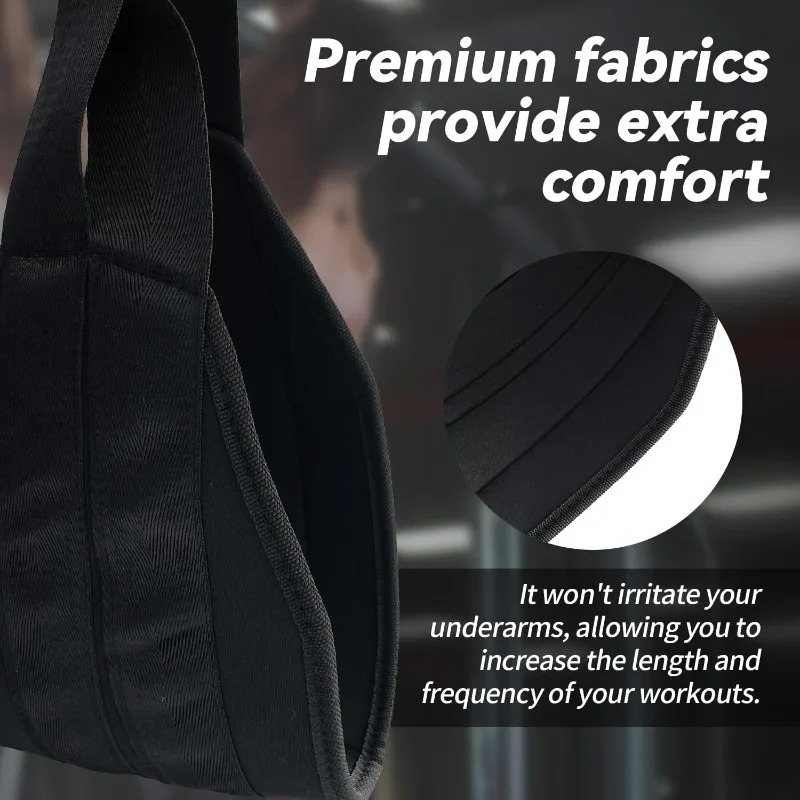 A Pair Heavy Duty AB Sling Str - огляд і ціна Sports Equipment Suppliers