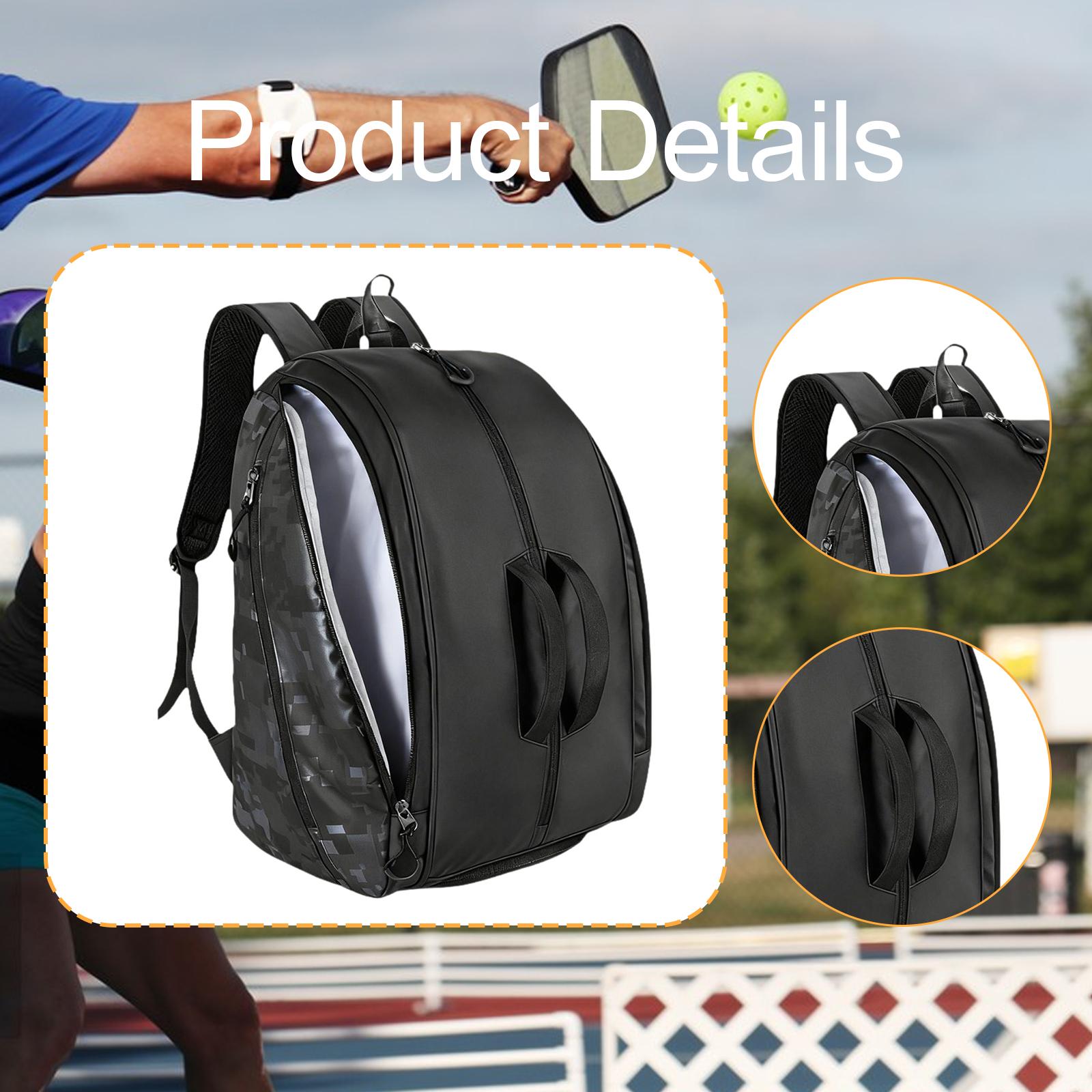 Pickleball Training Equipment  - огляд і ціна Sports Equipment Outdoor Storage