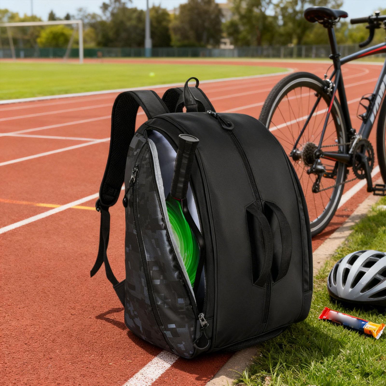 Pickleball Training Equipment  - огляд і ціна Sports Equipment Outdoor Storage