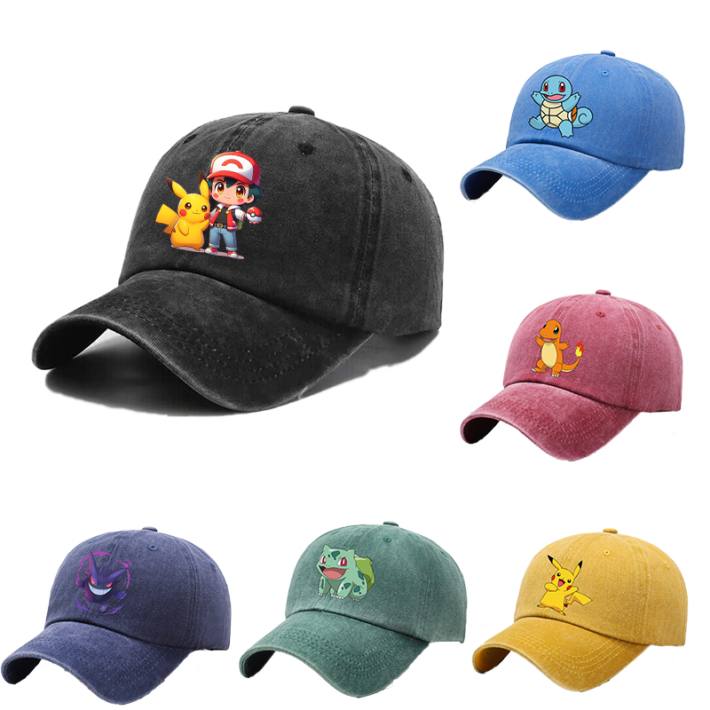 Children Baseball Cap Men Wome - огляд і ціна Sports Equipment Resale