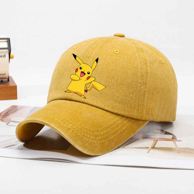 Children Baseball Cap Men Wome - огляд і ціна Sports Equipment Resale
