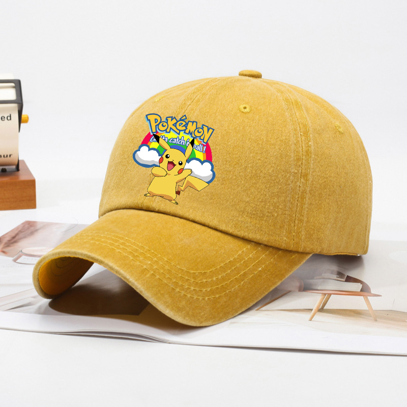 Children Baseball Cap Men Wome - огляд і ціна Sports Equipment Resale