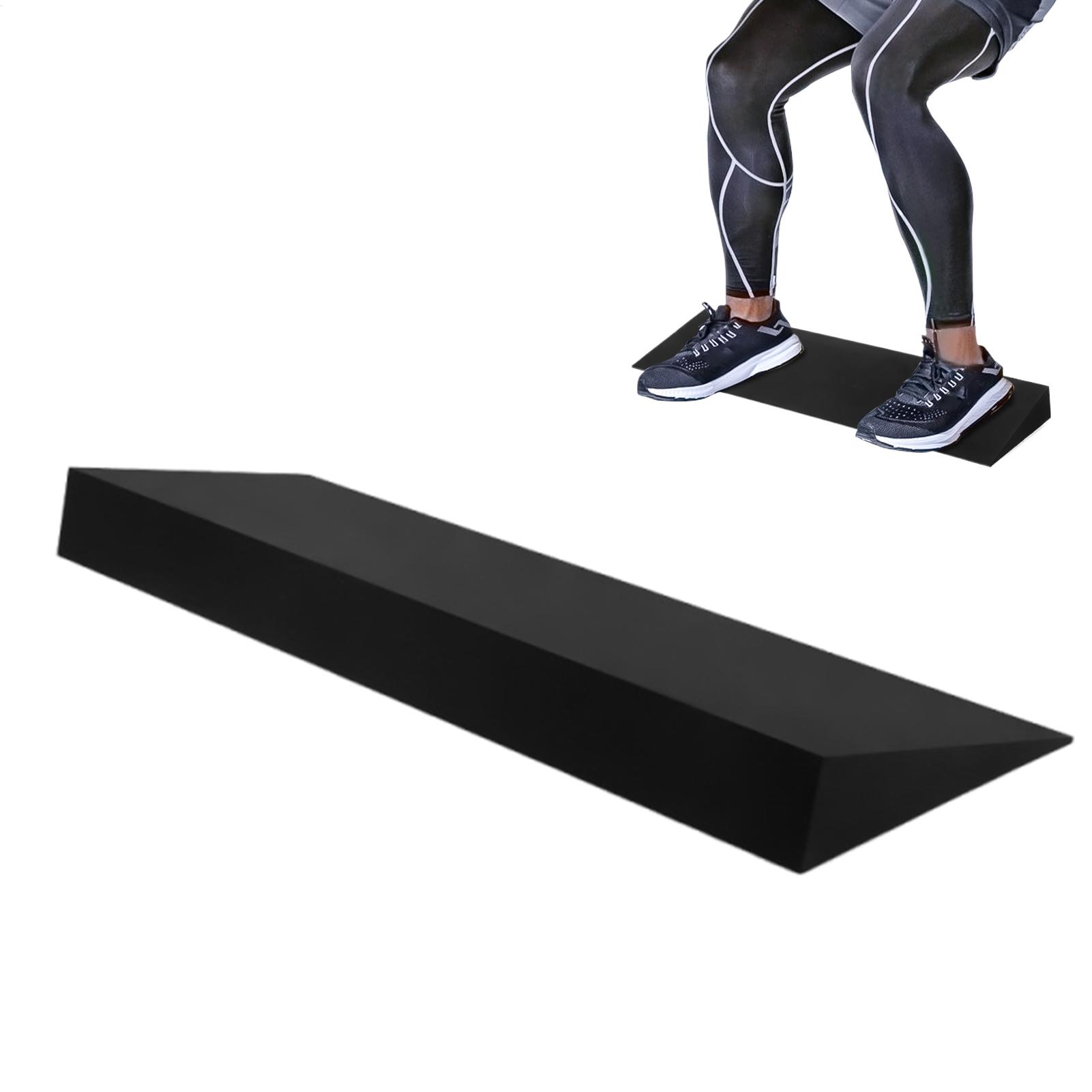 Squat Wedge Slant Board For Ca - огляд і ціна Sports Equipment Suppliers