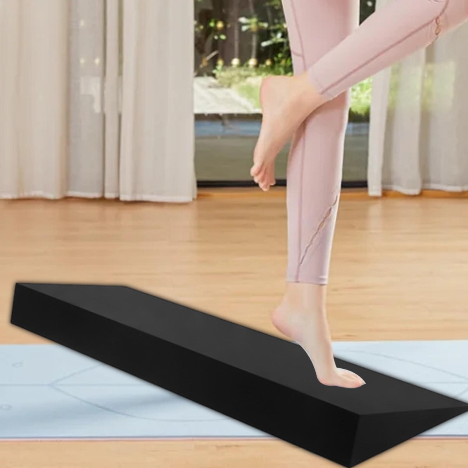 Squat Wedge Slant Board For Ca - огляд і ціна Sports Equipment Suppliers
