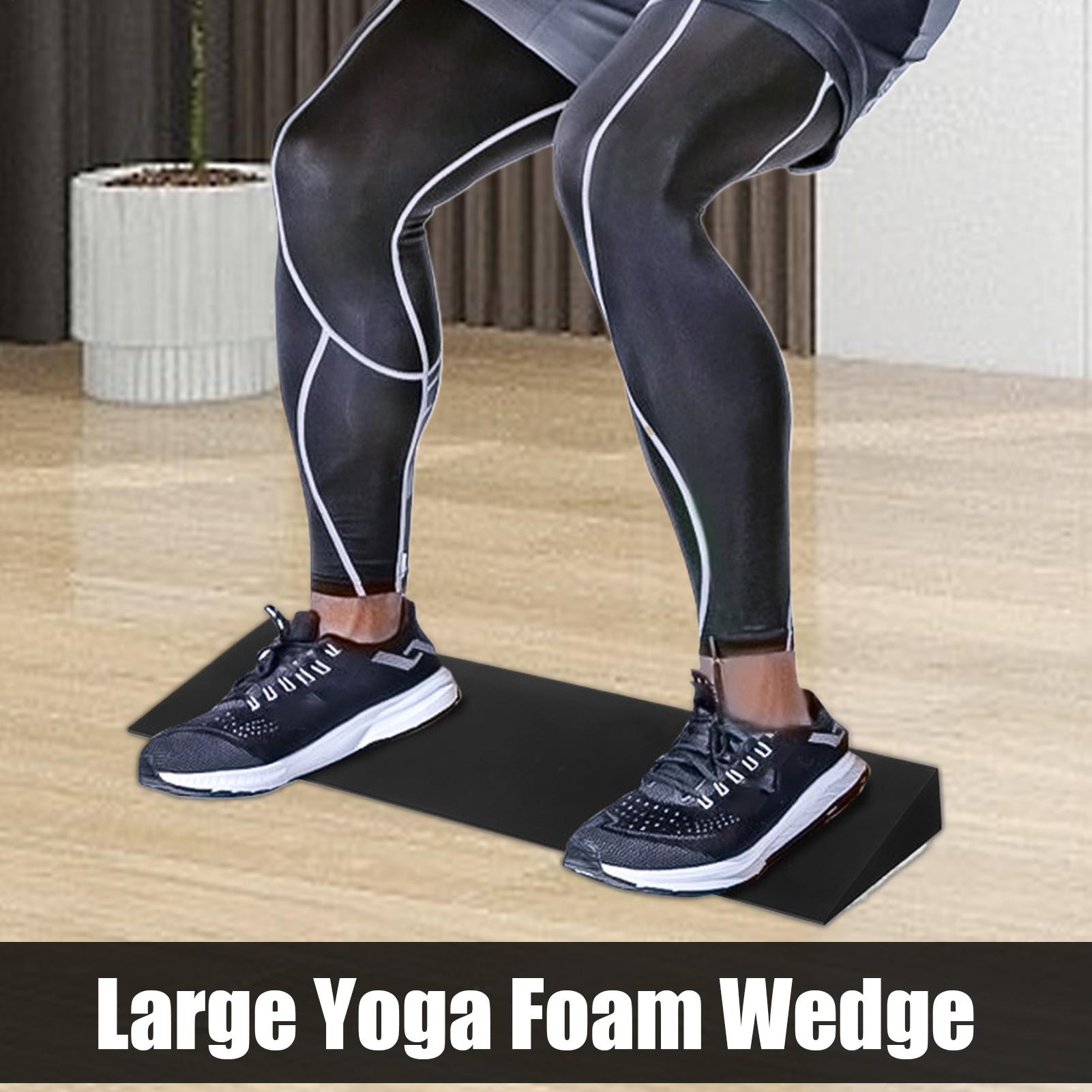 Squat Wedge Slant Board For Ca - огляд і ціна Sports Equipment Suppliers