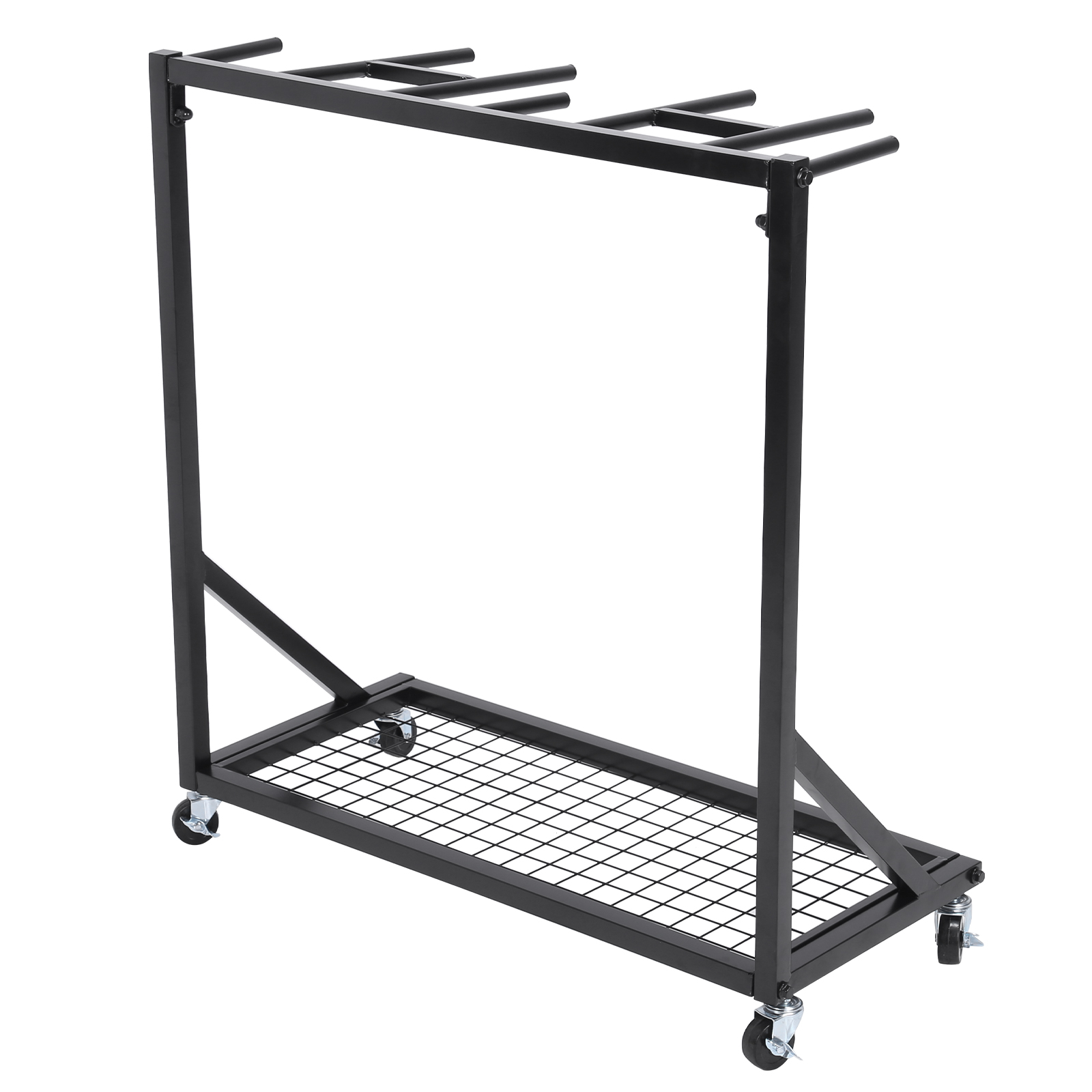 Sports Racquet Storage Organiz - огляд і ціна Sports Equipment Cart