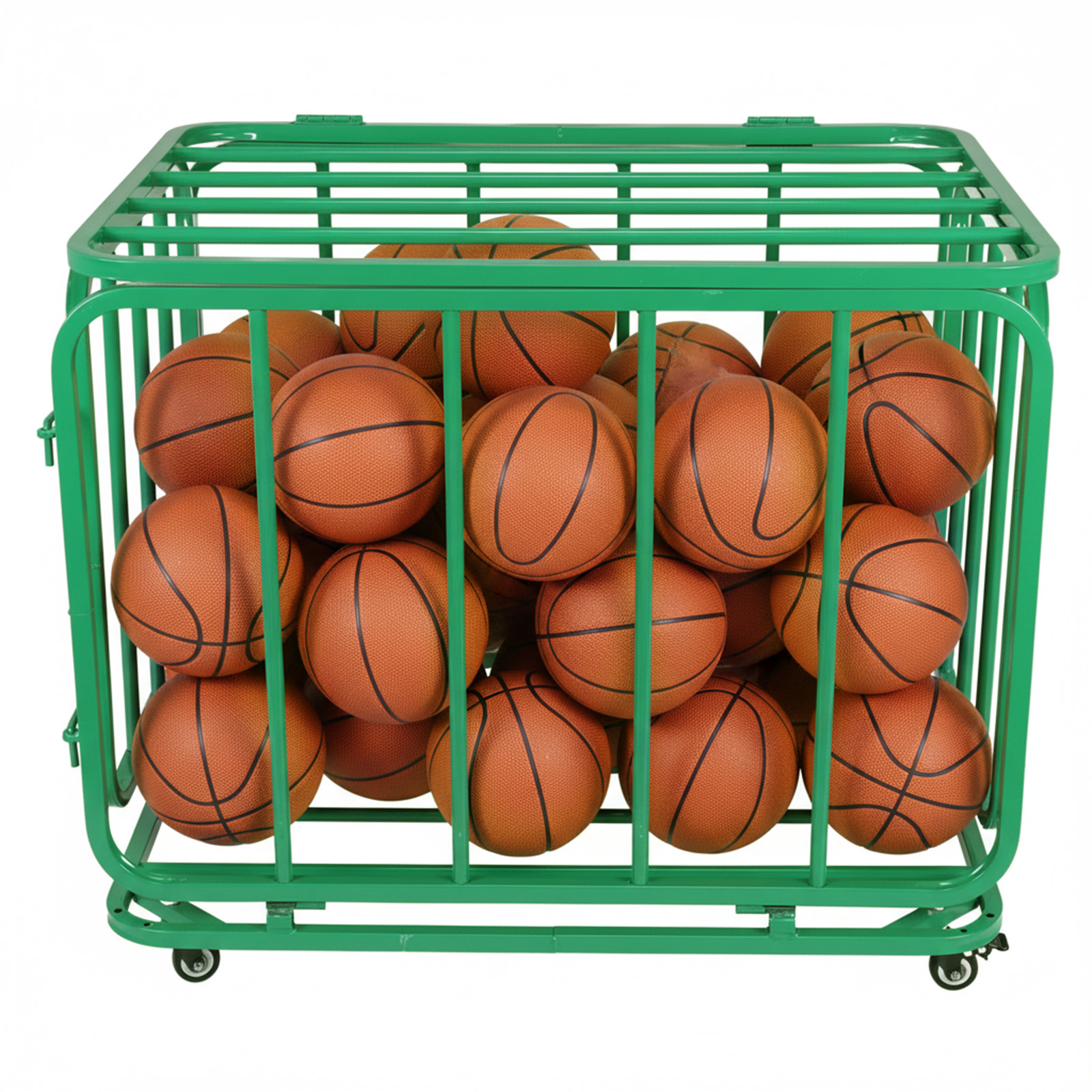 Sports Equipment Organizer Car - огляд і ціна Sports Equipment Cart