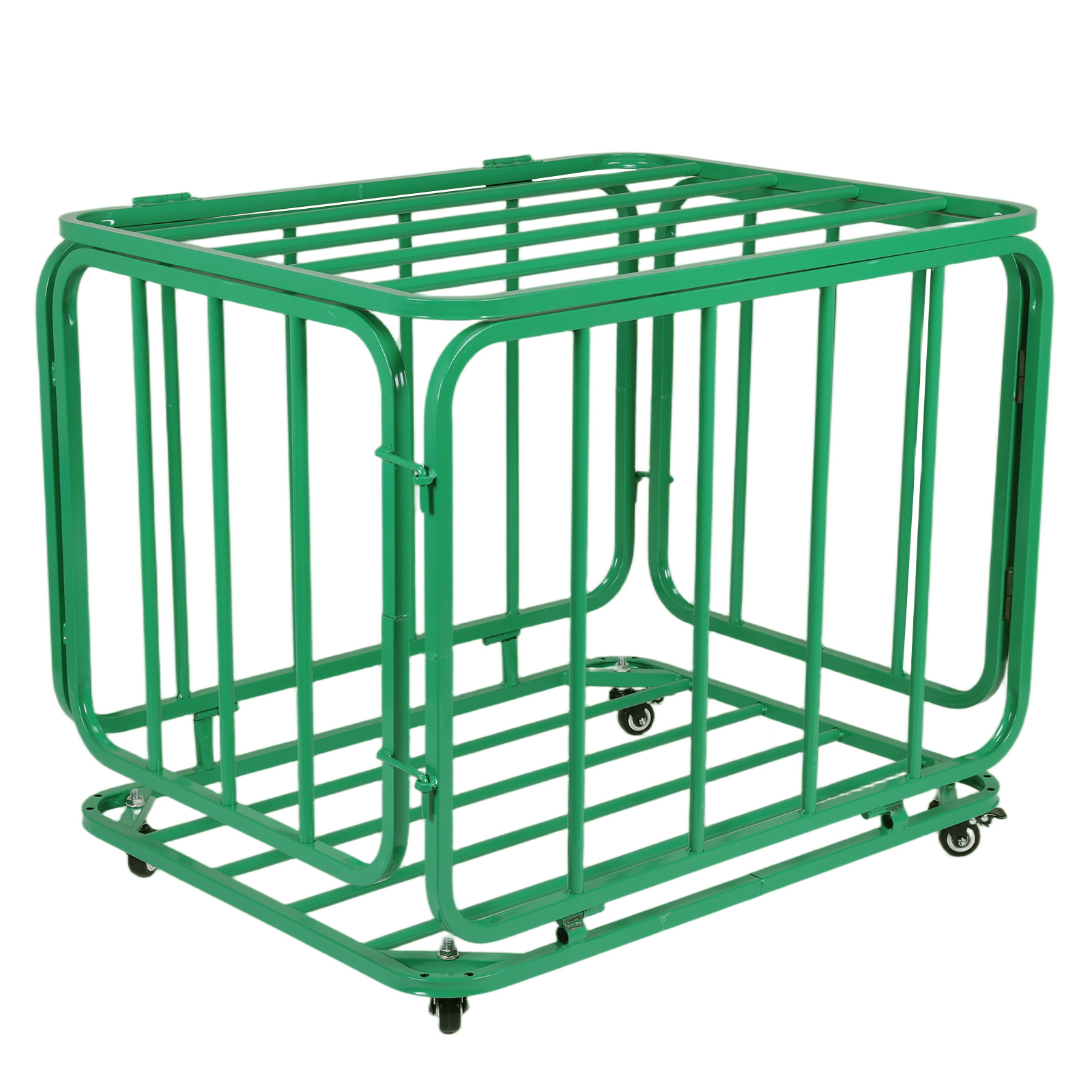 Sports Equipment Organizer Car - огляд і ціна Sports Equipment Cart