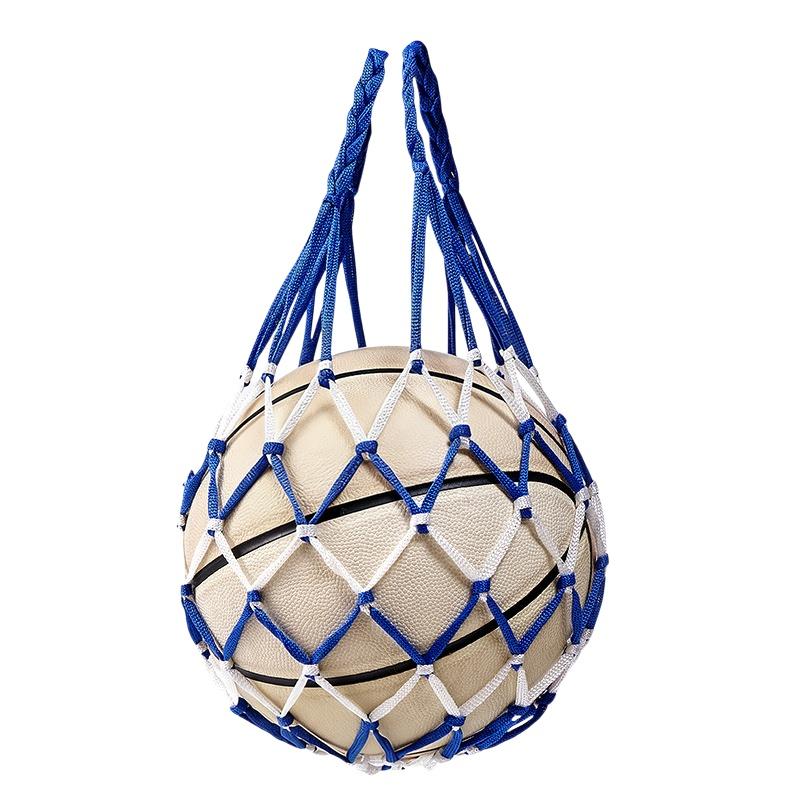 Football Net Bag Nylon Bold St - огляд і ціна Sports Equipment Outdoor Storage