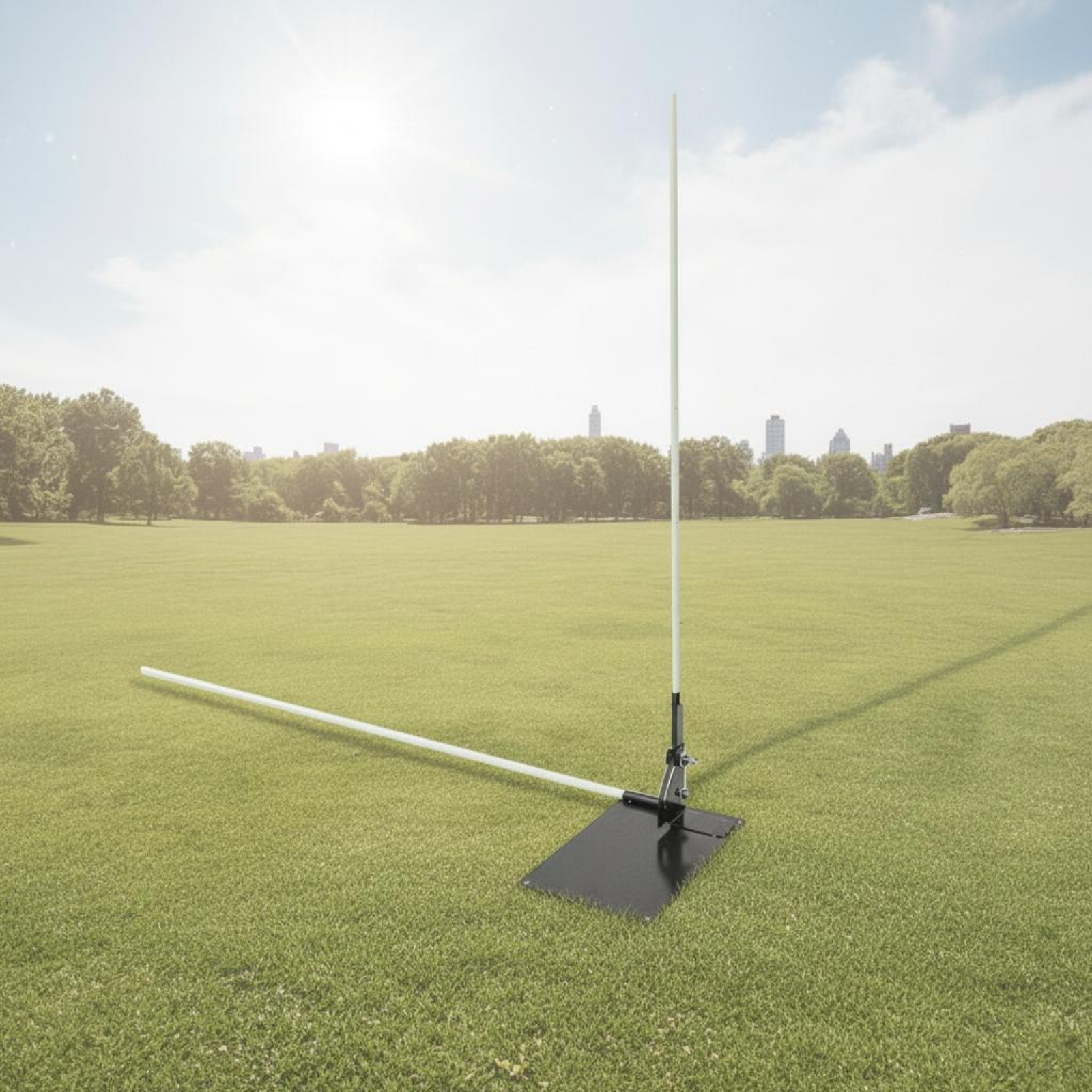 Golf Swing Plane Coach Easy to - огляд і ціна Sports Equipment For Training