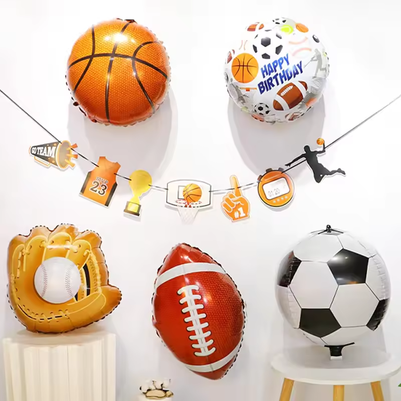 Sports equipment Balloons Foot - огляд і ціна Sports Equipment Background