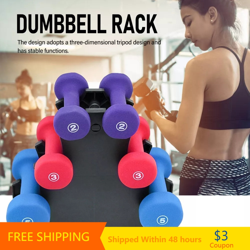 Dumbbell Bracket Stable Durabl - огляд і ціна Sports Equipment Suppliers