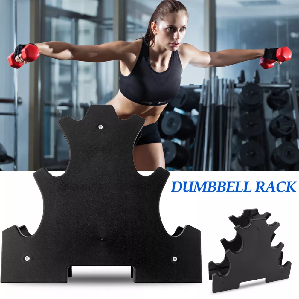 Dumbbell Bracket Stable Durabl - огляд і ціна Sports Equipment Suppliers