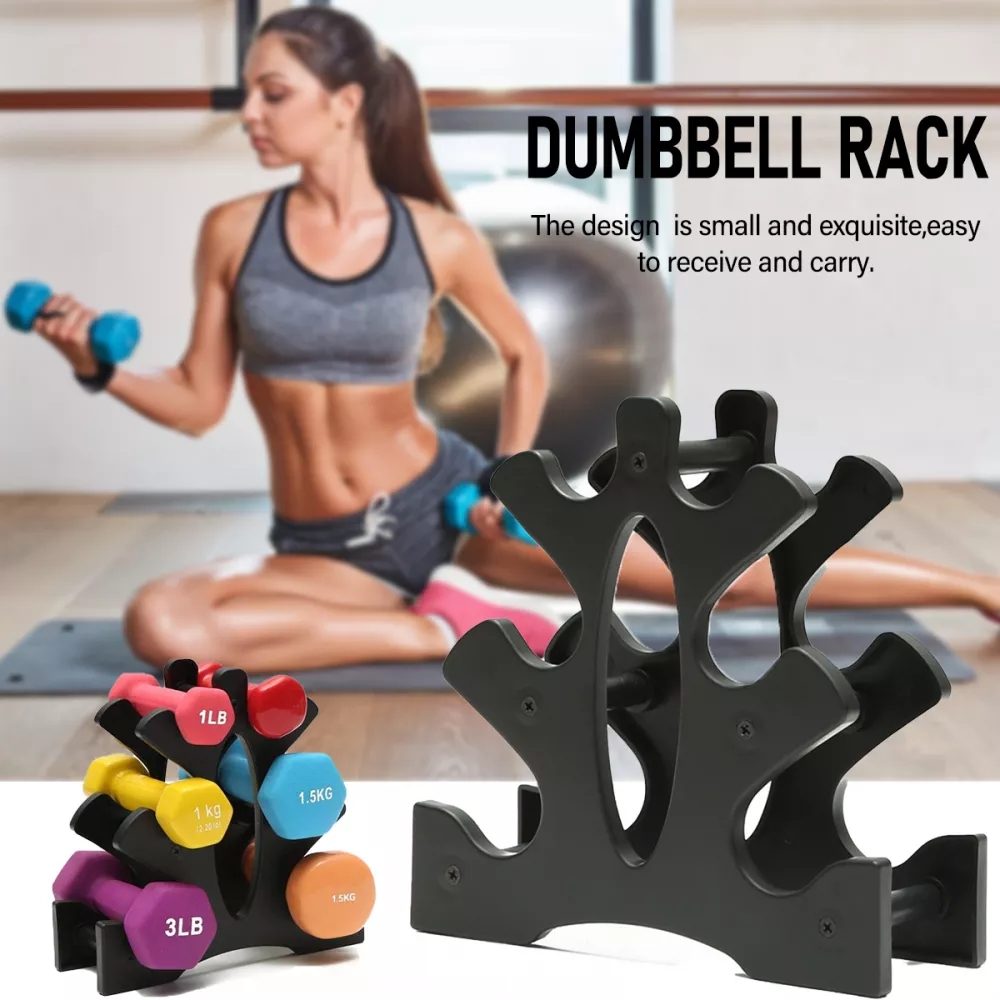 Dumbbell Bracket Stable Durabl - огляд і ціна Sports Equipment Suppliers