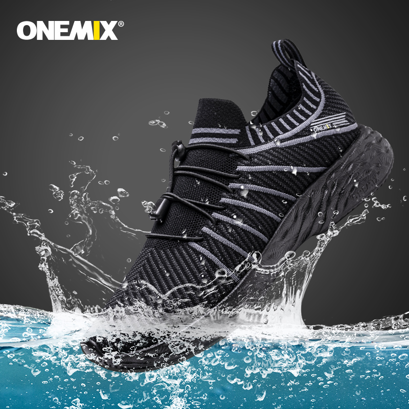 ONEMIX NEW Sale Running Shoes  - огляд і ціна Sports Equipment Resale