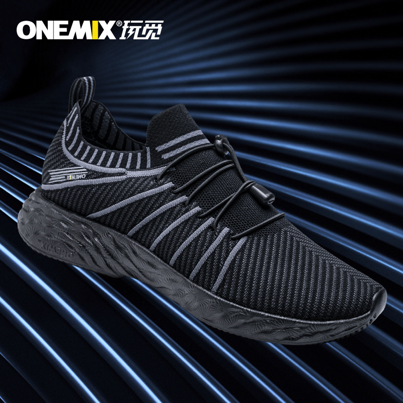 ONEMIX NEW Sale Running Shoes  - огляд і ціна Sports Equipment Resale
