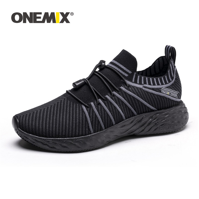 ONEMIX NEW Sale Running Shoes  - огляд і ціна Sports Equipment Resale