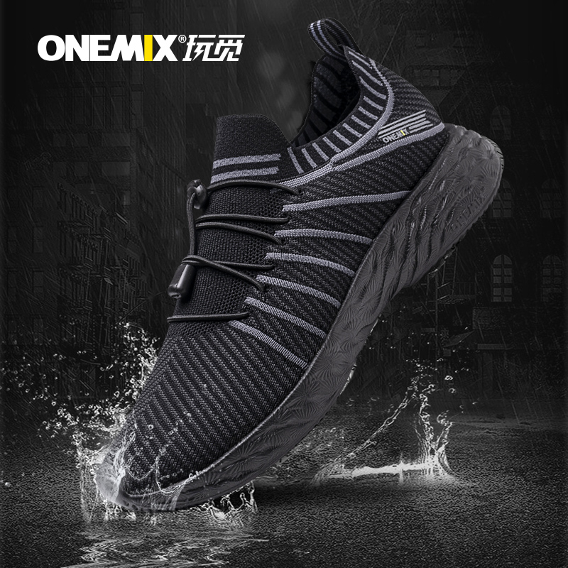 ONEMIX NEW Sale Running Shoes  - огляд і ціна Sports Equipment Resale