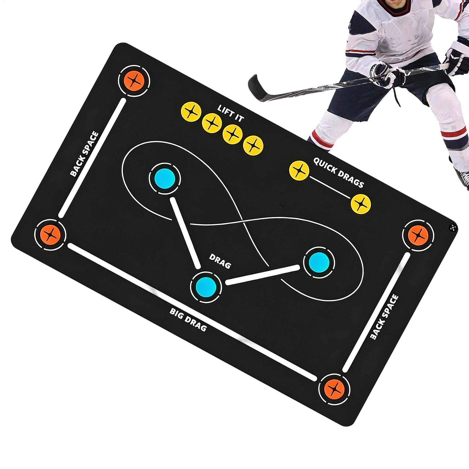 Field Hockey Training Mat Non- - огляд і ціна Sports Equipment For Training