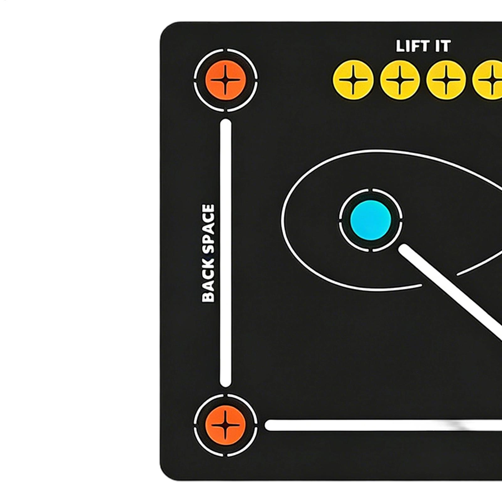 Field Hockey Training Mat Non- - огляд і ціна Sports Equipment For Training