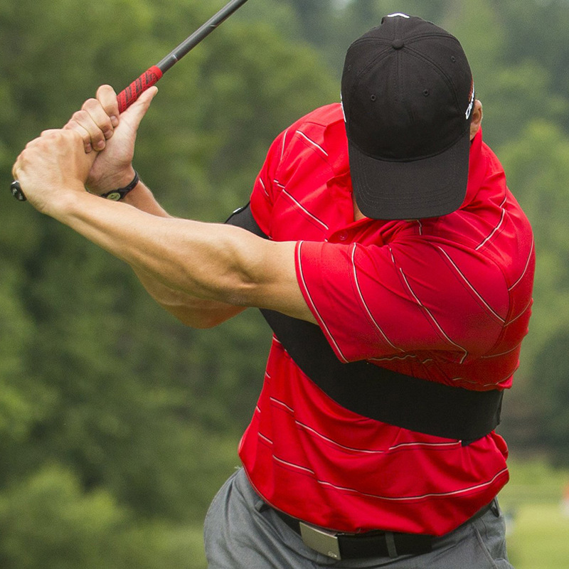 Professional Golf Swing Arm Co - огляд і ціна Sports Equipment For Training