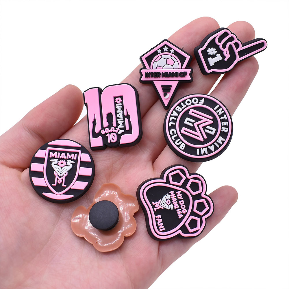 9-100pcs Hot sales Cartoon Foo - огляд і ціна Sports Equipment Resale