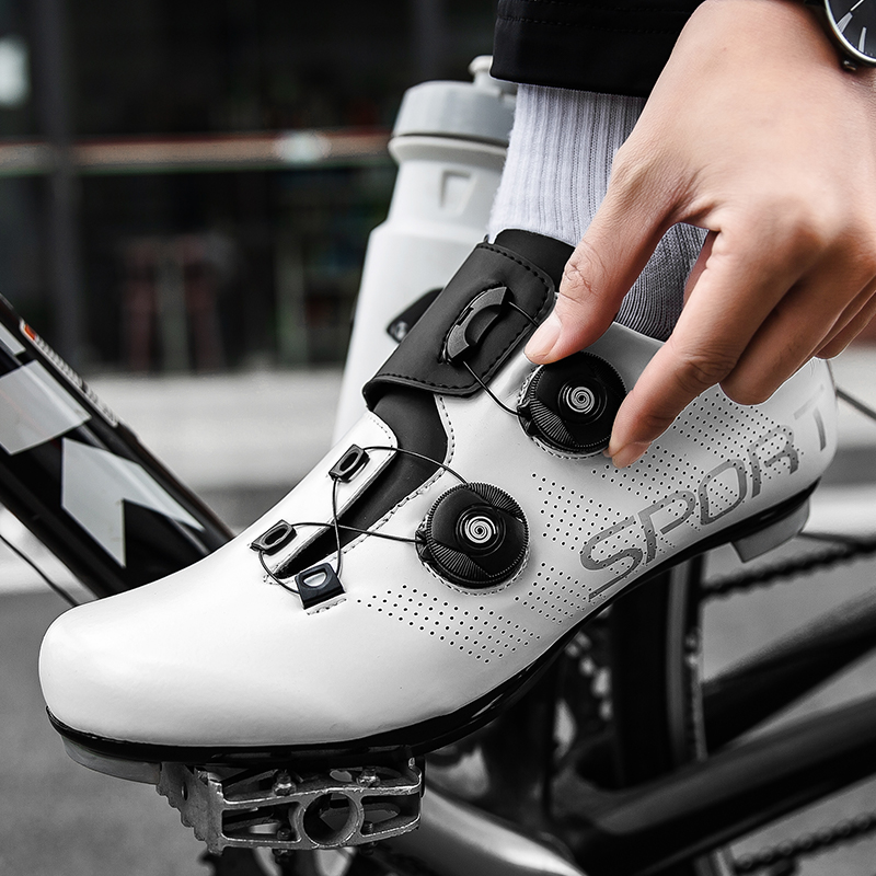 Hot Sale Ultralight Cycling Sh - огляд і ціна Sports Equipment Resale