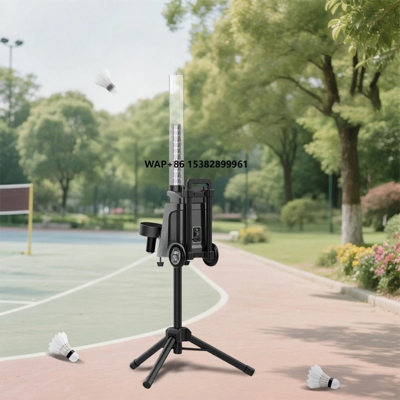 2025 New Design Shuttlecock Fe - огляд і ціна Sports Equipment For Training