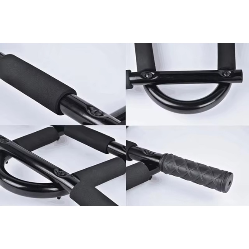 Steel Pull-Up Bar for Home Wor - огляд і ціна Sports Equipment For Home