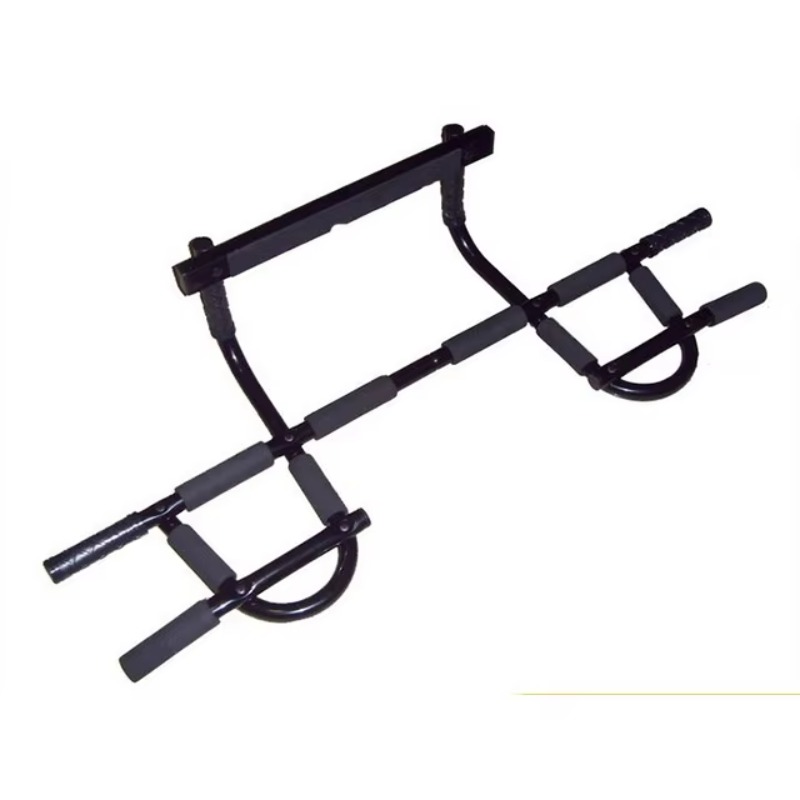 Steel Pull-Up Bar for Home Wor - огляд і ціна Sports Equipment For Home