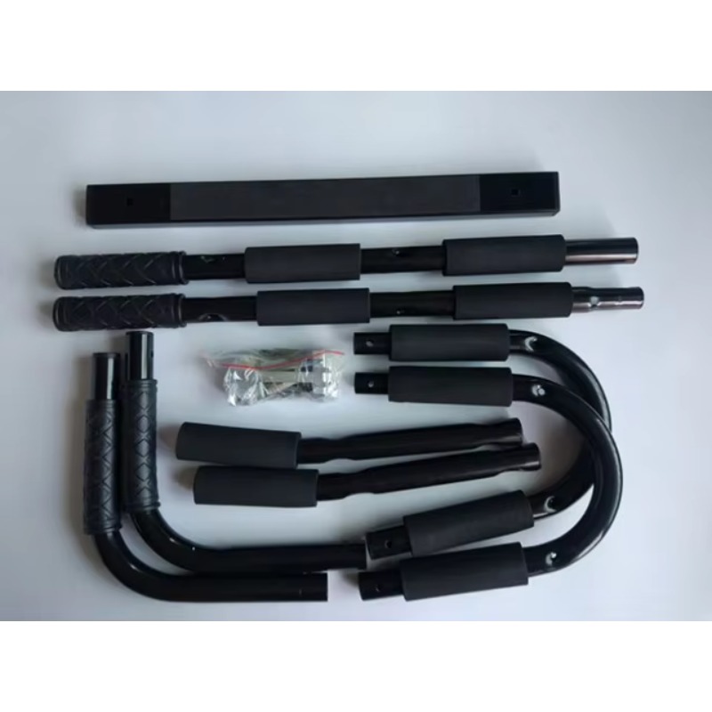 Steel Pull-Up Bar for Home Wor - огляд і ціна Sports Equipment For Home
