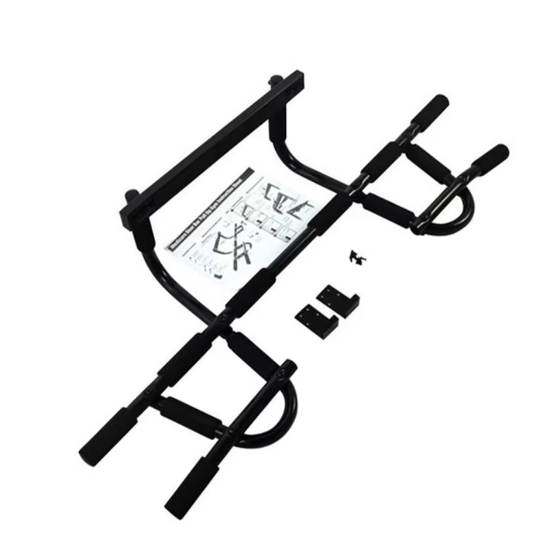 Steel Pull-Up Bar for Home Wor - огляд і ціна Sports Equipment For Home