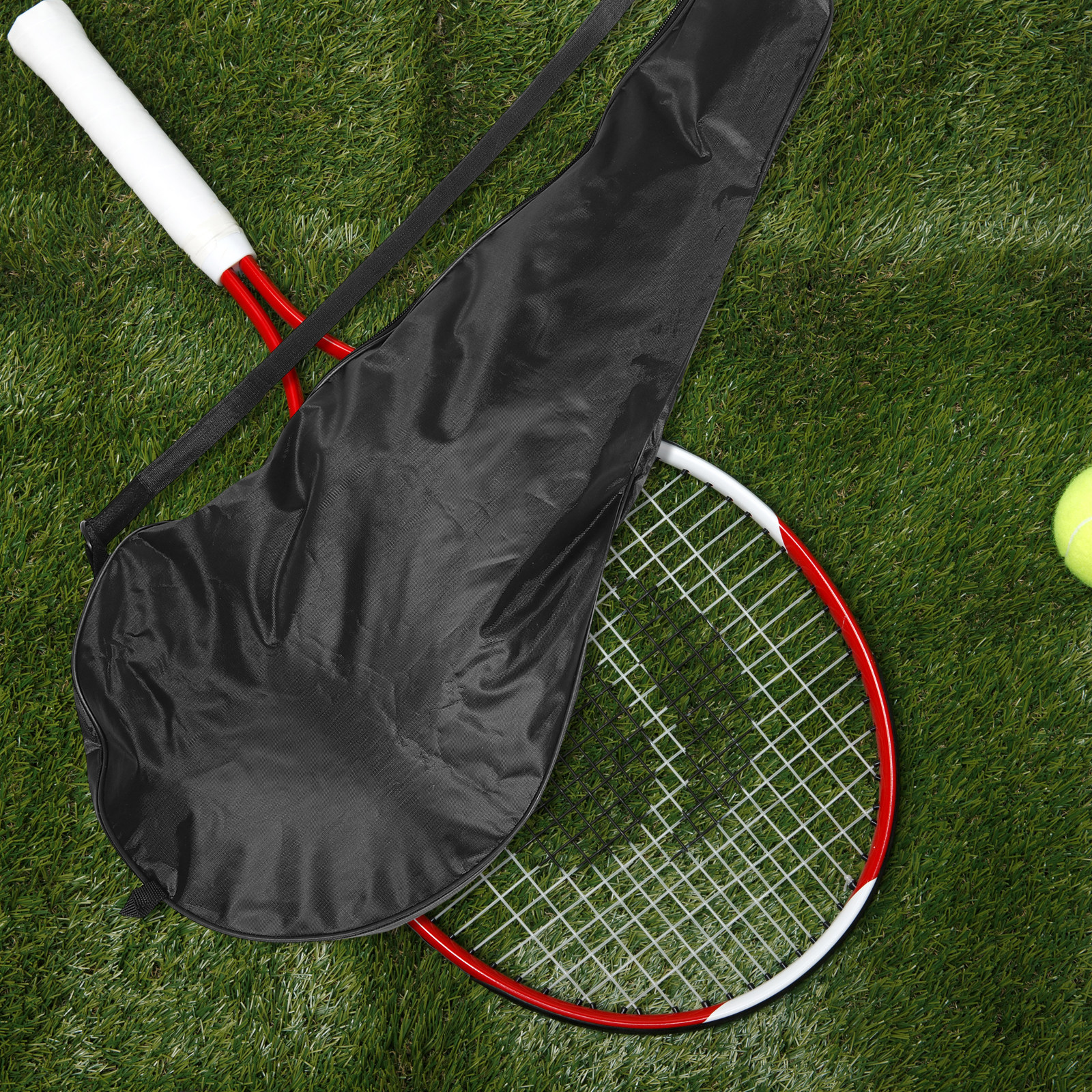 Tennis Racket Storage Bag Port - огляд і ціна Sports Equipment Outdoor Storage